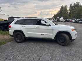 Jeep Grand cherokee * Laredo* CARFAX* АВТОКРЕДИТ БЕЗ ПЪРВОНАЧАЛНА ВНОС, снимка 3