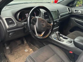 Jeep Grand cherokee * Laredo* CARFAX* АВТОКРЕДИТ БЕЗ ПЪРВОНАЧАЛНА ВНОС, снимка 5