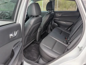 Hyundai Kona Electric 64 kw, термопомпа, снимка 10