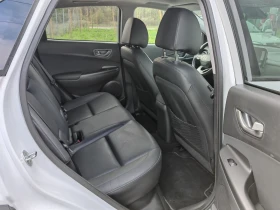 Hyundai Kona Electric 64 kw, термопомпа, снимка 9