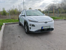 Hyundai Kona Electric 64 kw, термопомпа, снимка 3