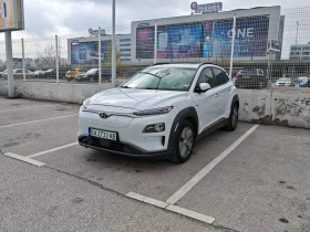 Hyundai Kona Electric 64 kw, термопомпа, снимка 4