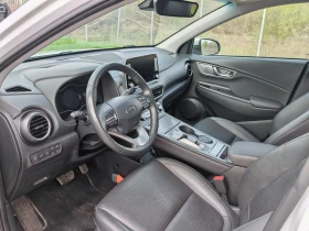 Hyundai Kona Electric 64 kw, термопомпа, снимка 6