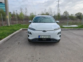Hyundai Kona Electric 64 kw, термопомпа, снимка 1
