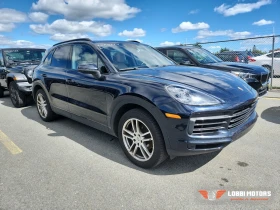 Porsche Cayenne, снимка 5