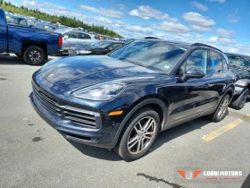 Porsche Cayenne, снимка 1