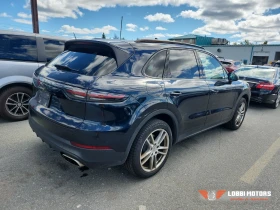 Porsche Cayenne, снимка 2