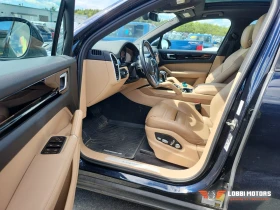 Porsche Cayenne, снимка 3