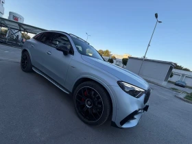 Mercedes-Benz GLE 63 S AMG 680кс* E-PERFORMANCE* ГАРАНЦИЯ, снимка 4