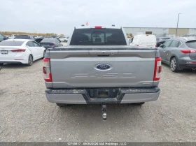 Ford F150, снимка 5