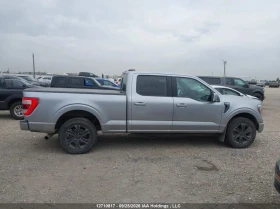 Ford F150, снимка 7