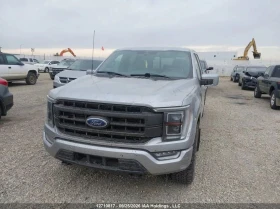 Ford F150, снимка 8