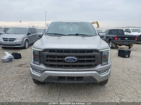 Ford F150, снимка 2