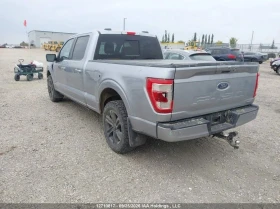 Ford F150, снимка 6