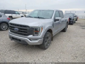 Ford F150, снимка 3