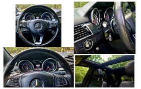 Mercedes-Benz GLE 350 4matic 90000km!!! | Mobile.bg   15