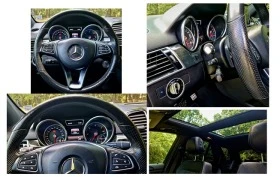 Mercedes-Benz GLE 350 4matic 103000km!!! | Mobile.bg    15