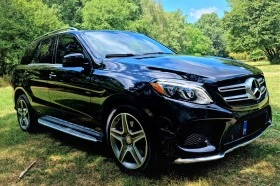 Mercedes-Benz GLE 350 4matic 103000km!!!, снимка 3