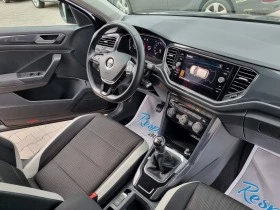 Обява за продажба на VW T-Roc DIGITAL COCKPIT* DISTRONIC* LED* СЕРВИЗНА ИСТОРИЯ! ~38 500 лв. - изображение 10