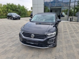 VW T-Roc DIGITAL COCKPIT* DISTRONIC* LED* СЕРВИЗНА ИСТОРИЯ! - 36900 лв. - 63626988 3