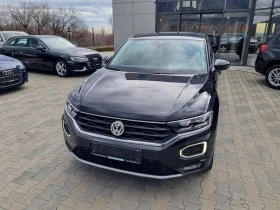 Обява за продажба на VW T-Roc DIGITAL COCKPIT* DISTRONIC* LED* СЕРВИЗНА ИСТОРИЯ! ~38 500 лв. - изображение 2