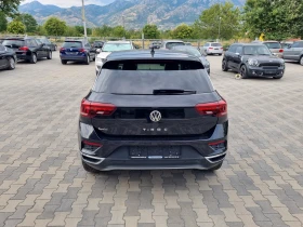 VW T-Roc DIGITAL COCKPIT* DISTRONIC* LED* СЕРВИЗНА ИСТОРИЯ! - 36900 лв. - 63626988 5
