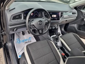 VW T-Roc DIGITAL COCKPIT* DISTRONIC* LED* СЕРВИЗНА ИСТОРИЯ! - [10] 