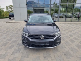 VW T-Roc DIGITAL COCKPIT* DISTRONIC* LED* СЕРВИЗНА ИСТОРИЯ! - 36900 лв. - 63626988 2
