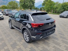 VW T-Roc DIGITAL COCKPIT* DISTRONIC* LED* СЕРВИЗНА ИСТОРИЯ! - 36900 лв. - 63626988 4
