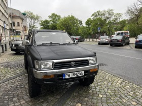 Toyota 4runner, снимка 2