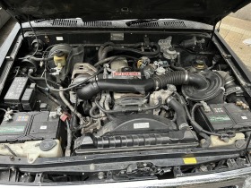 Toyota 4runner, снимка 12