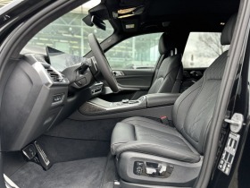 BMW X7 M60i xDrive M-Sport Pro = NEW= Гаранция, снимка 7 - Автомобили и джипове - 45535574