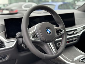 BMW X7 M60i xDrive M-Sport Pro = NEW= Гаранция, снимка 8 - Автомобили и джипове - 45535574