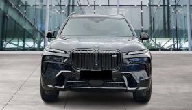 Обява за продажба на BMW X7 M60i xDrive M-Sport Pro = NEW= Гаранция ~ 291 108 лв. - изображение 1