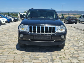 Jeep Grand cherokee 3.0D 218 кс LIMITED ИТАЛИЯ, снимка 2