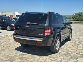 Jeep Grand cherokee 3.0D 218 кс LIMITED ИТАЛИЯ, снимка 8