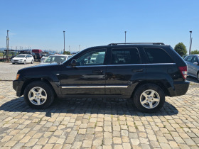 Jeep Grand cherokee 3.0D 218 кс LIMITED ИТАЛИЯ, снимка 4