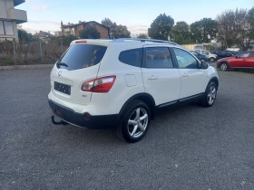 Nissan Qashqai + 2, снимка 4