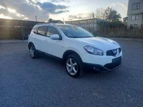 Nissan Qashqai + 2, снимка 2