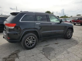 Обява за продажба на Jeep Grand cherokee 3.6 LIMITED ~22 600 лв. - изображение 1