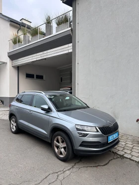 Skoda Karoq 4X4 | Mobile.bg    9