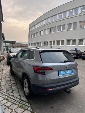 Skoda Karoq 4X4 | Mobile.bg    5