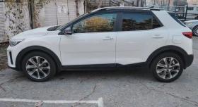 Kia Stonic SUV - [8] 