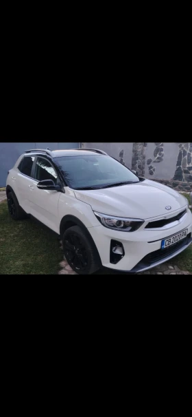 Kia Stonic SUV, снимка 2