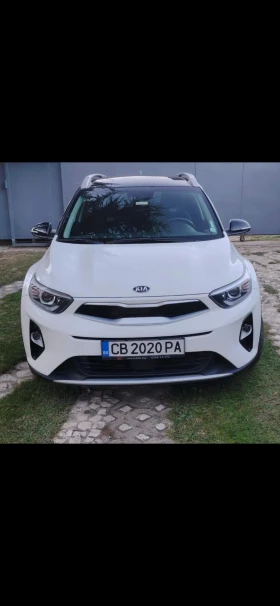 Kia Stonic SUV, снимка 1