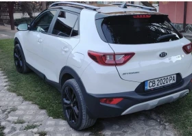 Kia Stonic SUV | Mobile.bg    6