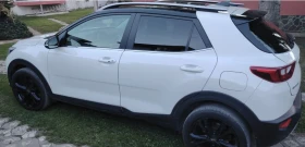 Kia Stonic SUV, снимка 3