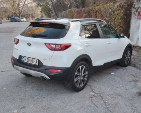 Kia Stonic SUV - [9] 