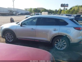 Mazda CX-9 GRAND TOURING *  * *    | Mobile.bg    7