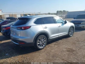 Mazda CX-9 GRAND TOURING *  * *    | Mobile.bg    4